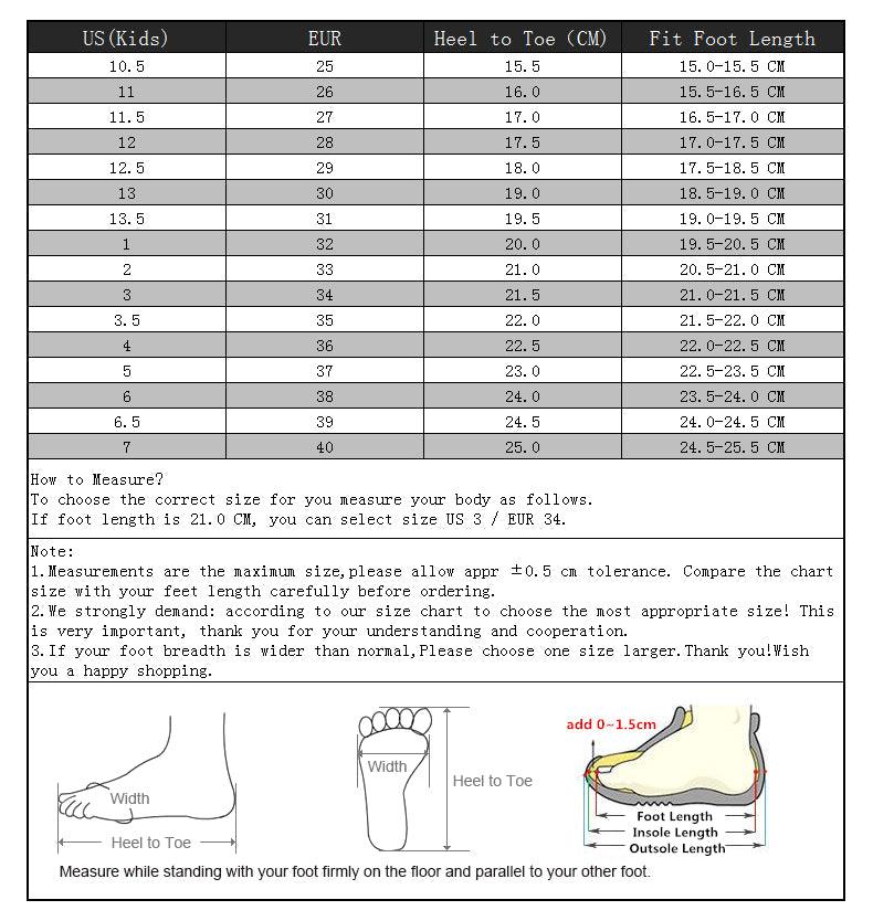Children's Stretch-Mesh Hook-and-Loop Sneakers