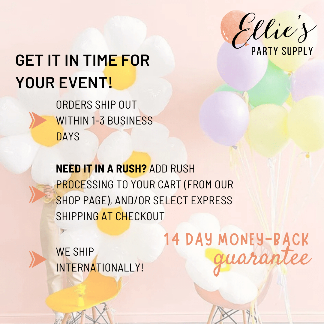 Soft Pastel Rainbow Balloon Garland Kit | Pink Green Blue Yellow Purple DIY Arch