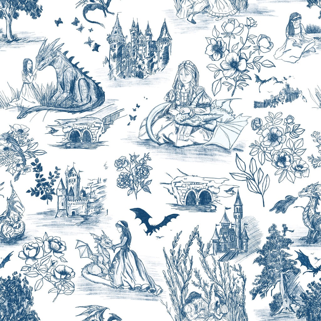 Molly's Dream Wallpaper