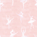 Pirouette (Pattern Edition) Wallpaper