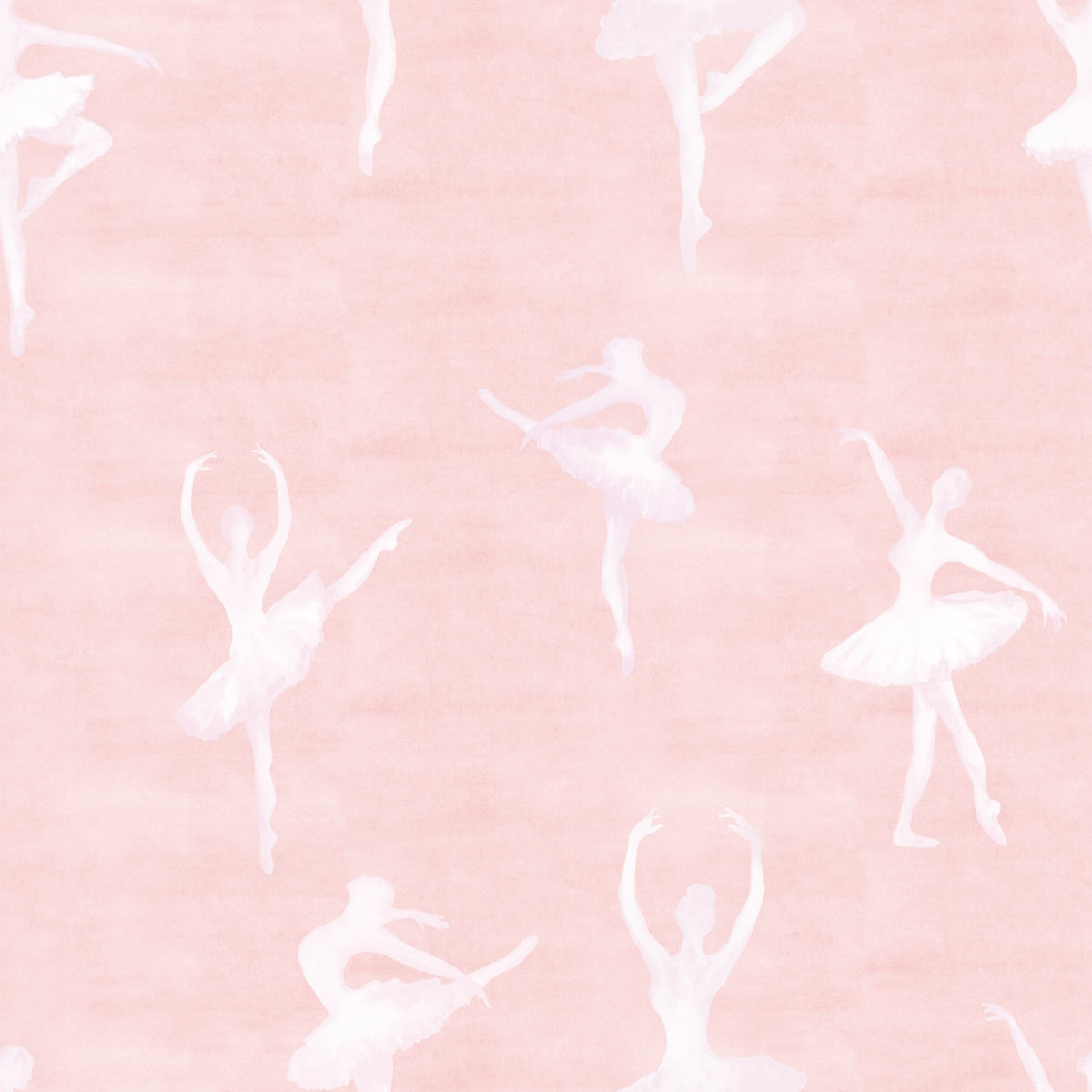 Pirouette (Pattern Edition) Wallpaper