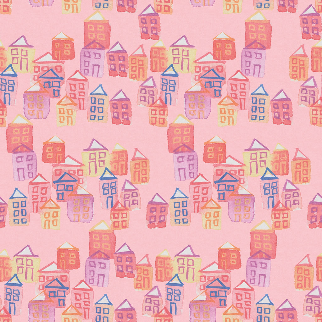 Dream House Wallpaper