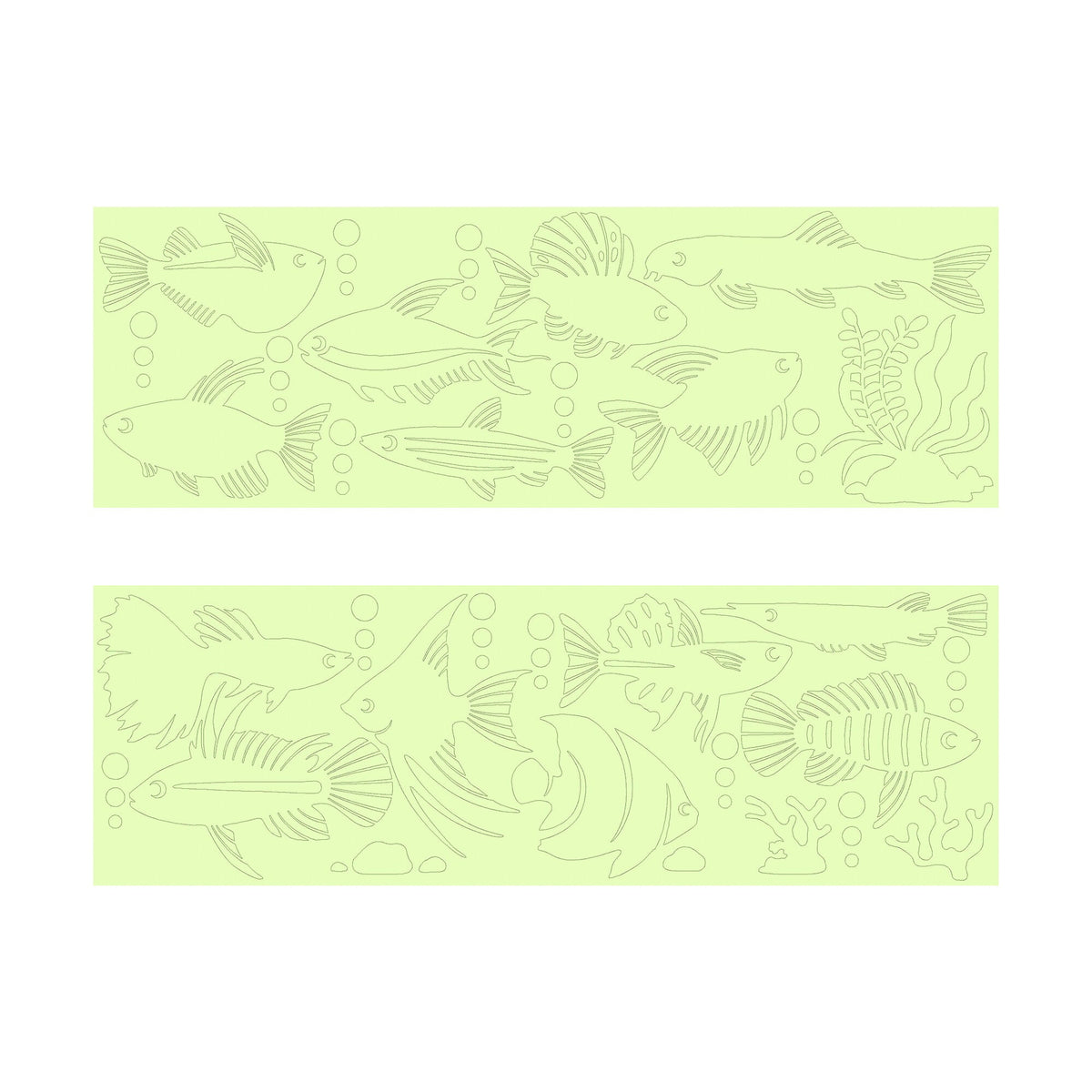 Tropical Fish