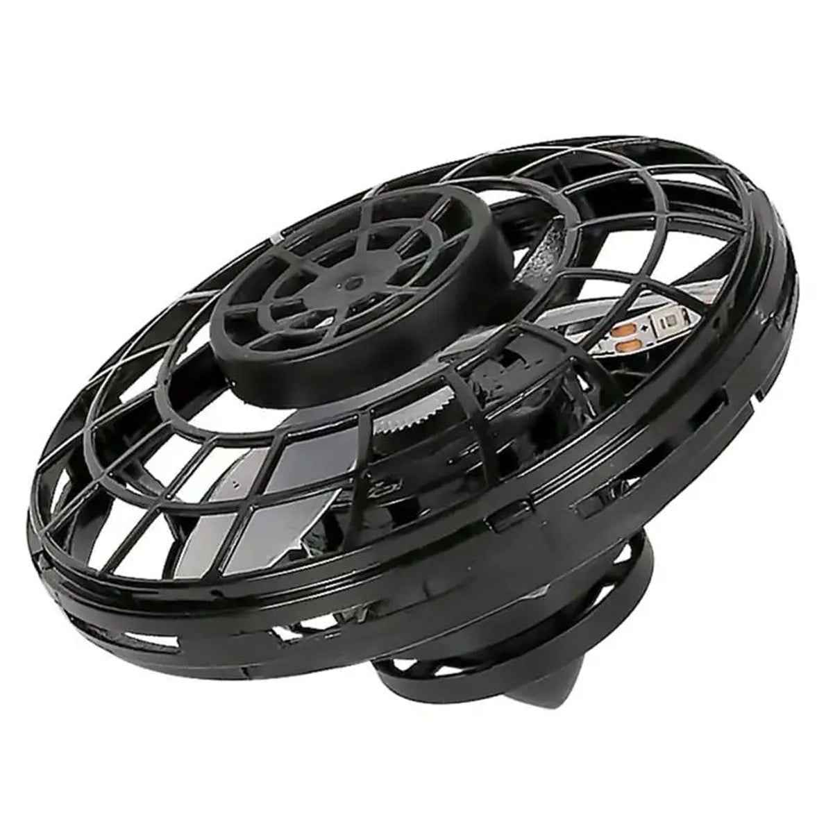 UFO Flying Spinner Mini Drone Toy For Kids and Teens
