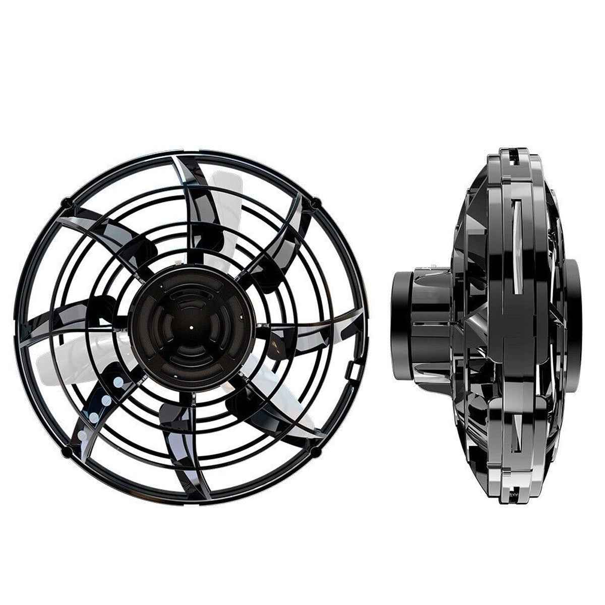 UFO Flying Spinner Mini Drone Toy For Kids and Teens