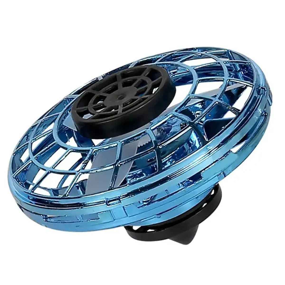 UFO Flying Spinner Mini Drone Toy For Kids and Teens