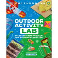 Outdoor Activity Lab 2nd Edition - Hardcover