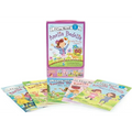 Amelia Bedelia I Can Read Box Set #2: Books Are a Ball - Paperback